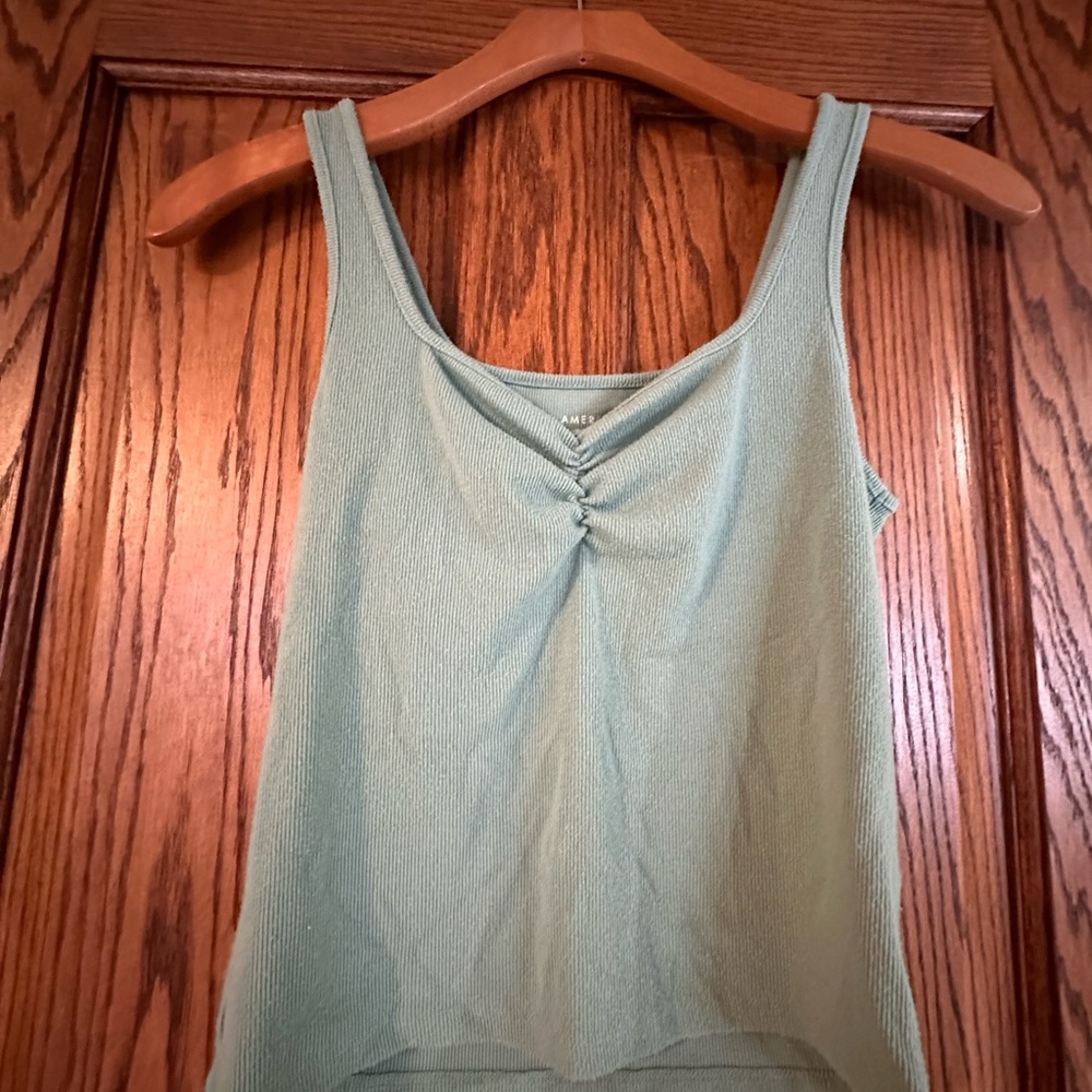 American eagle top